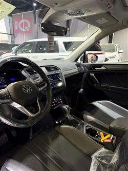 فولكسفاغن تيغوان